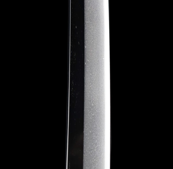 Antique Japanese Sword Wakizashi attributed to Tegai Kanekiyo <br>NBTHK <span style="color: #ff0000;"><strong>Tokubetsu Hozon</strong> </span>Certificate - Image 11