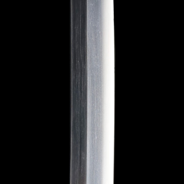 Antique Japanese Sword Katana Signed by Kaneyasu <br>NBTHK <span style="color: #ff0000;">Hozon </span>Certificate - Image 10