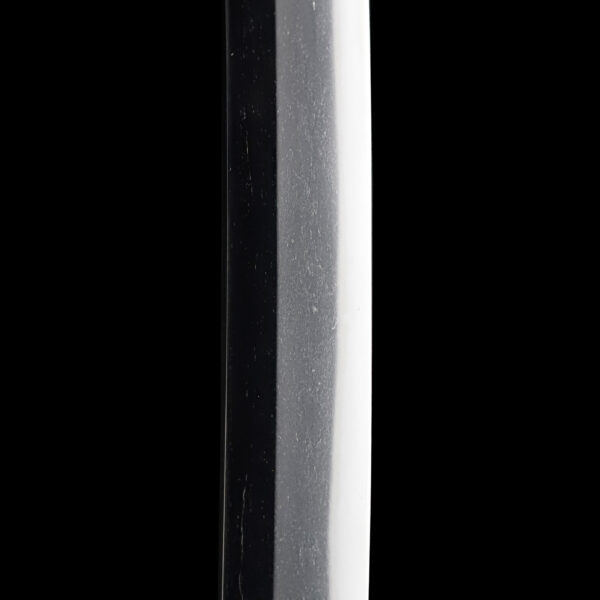 Antique Japanese Sword Wakizashi Signed by Echigo Kanenori <br>NBTHK <span style="color: #ff0000;"><strong> Tokubetsu Hozon</strong> </span>Certificate - Image 10