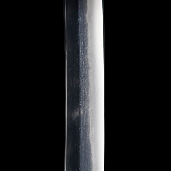 Antique Japanese Sword Wakizashi Signed by Tsuguhira <br>NBTHK <span style="color: #ff0000;"><strong> Tokubetsu Hozon</strong> </span>Certificate - Image 10