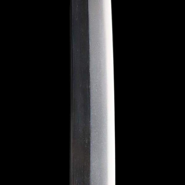 Antique Japanese Sword Katana Signed by Suketoshi<br> NBTHK <span style="color: #ff0000;">Hozon </span>Certificate - Image 10