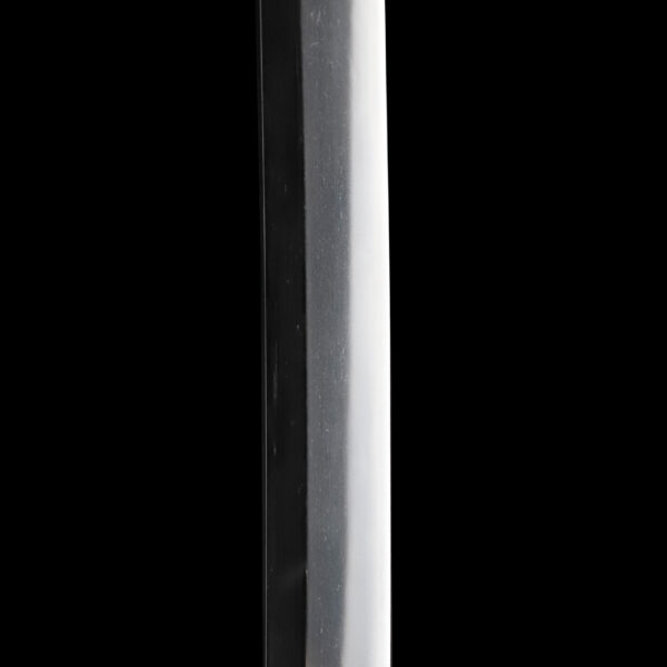 Antique Japanese Sword Katana Signed by Doshu Hidehiro<br> NBTHK<span style="color: #ff0000;"><strong> Tokubetsu Hozon</strong> </span>Certificate - Image 10