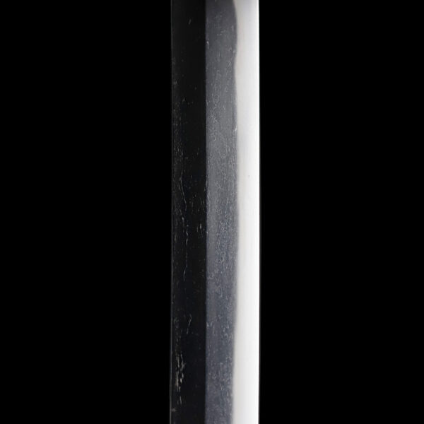 Antique Japanese Sword Katana Signed by the third-gen Hisamichi<br> NBTHK<span style="color: #ff0000;"><strong> Tokubetsu Hozon</strong> </span>Certificate - Image 10