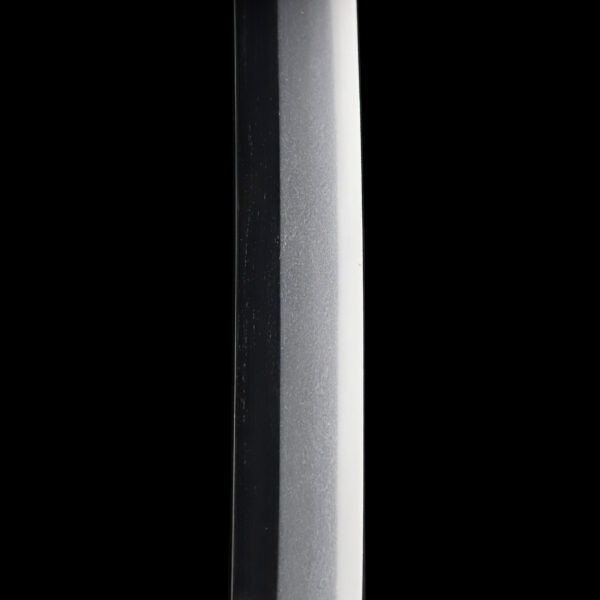 Antique Japanese Sword Katana Signed by Jyumyo<br> NBTHK <span style="color: #ff0000;">Hozon </span>Certificate - Image 9