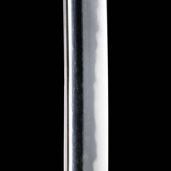 Antique Japanese Sword Katana Signed by Omi no Kami Minamoto Hisamichi<br> NBTHK<span style="color: #ff0000;"><strong> Tokubetsu Hozon</strong> </span>Certificate - Image 10