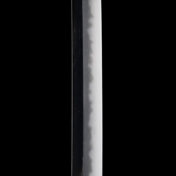 Antique Japanese Sword Katana Signed by the first-gen Tadatsuna<br> NBTHK<span style="color: #ff0000;"><strong> Tokubetsu Hozon</strong> </span>Certificate - Image 9