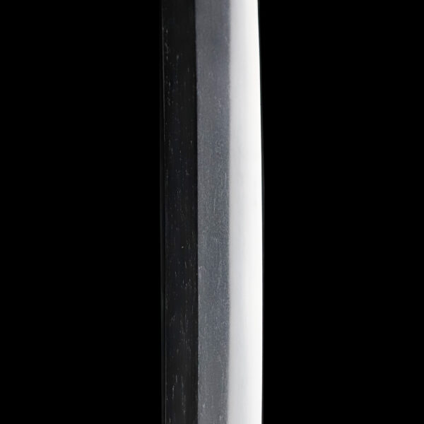 Antique Japanese Sword Wakizashi Signed by the late-gen Echizen Yasutsugu <br>NBTHK <span style="color: #ff0000;"><strong> Tokubetsu Hozon</strong> </span>Certificate - Image 9