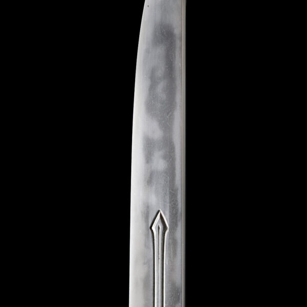 Antique Japanese Sword Tanto Signed by Soshu Jyu Akihiro <br>NBTHK <span style="color: #ff0000;"><strong> Tokubetsu Hozon</strong> </span>Certificate - Image 10
