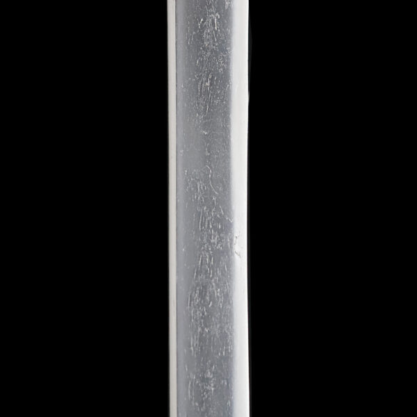 Antique Japanese Sword Tanto Signed by Bizen Osafune Morihiro<br> NBTHK <span style="color: #ff0000;">Hozon </span>Certificate - Image 10