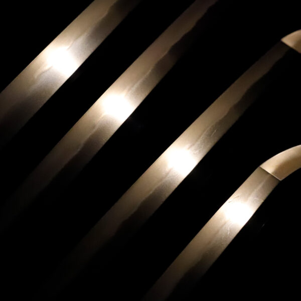Antique Japanese Sword Katana attributed to Jyumyo<br> NBTHK <span style="color: #ff0000;">Hozon </span>Certificate - Image 4