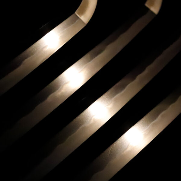 Antique Japanese Sword Katana attributed to Jyumyo<br> NBTHK <span style="color: #ff0000;">Hozon </span>Certificate - Image 5