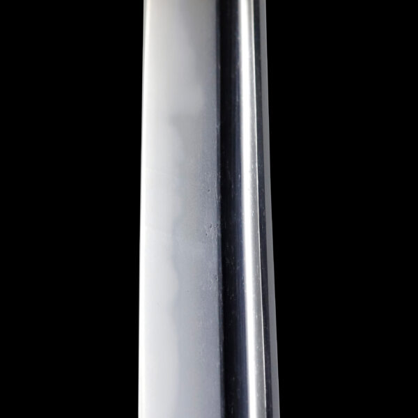 Antique Japanese Sword Katana Signed by Omi no Kami Minamoto Hisamichi<br> NBTHK<span style="color: #ff0000;"><strong> Tokubetsu Hozon</strong> </span>Certificate - Image 13