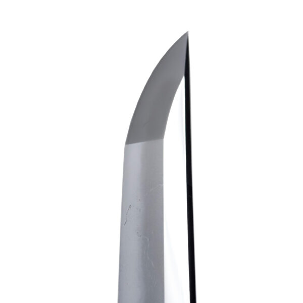 Antique Japanese Sword Katana attributed to Jyumyo<br> NBTHK <span style="color: #ff0000;">Hozon </span>Certificate - Image 13