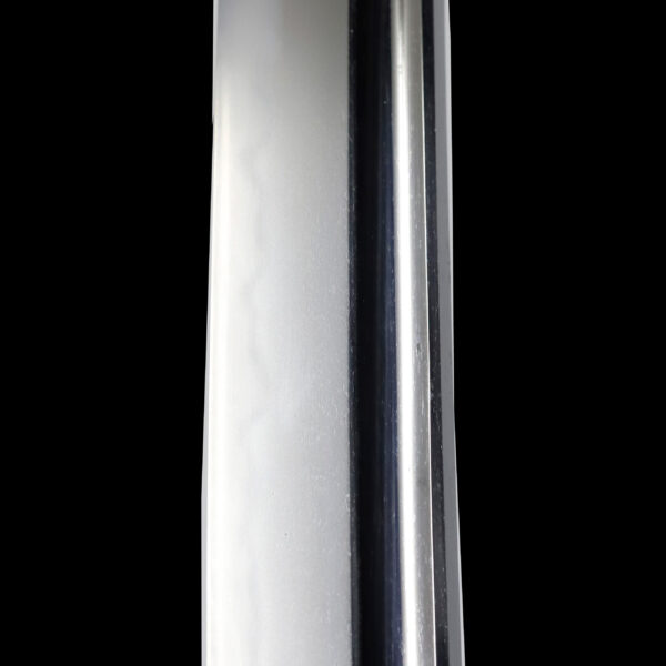 Antique Japanese Sword Katana Signed by Omi no Kami Minamoto Hisamichi<br> NBTHK<span style="color: #ff0000;"><strong> Tokubetsu Hozon</strong> </span>Certificate - Image 14