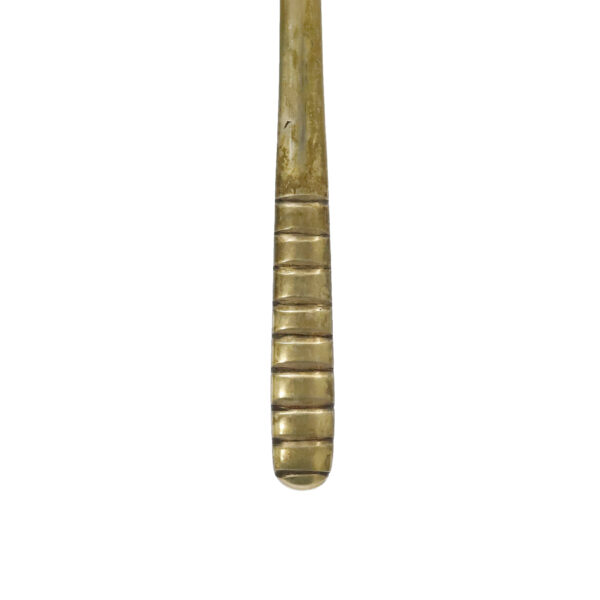 Antique Japanese Sword Tanto Signed by Soshu Jyu Akihiro <br>NBTHK <span style="color: #ff0000;"><strong> Tokubetsu Hozon</strong> </span>Certificate - Image 24