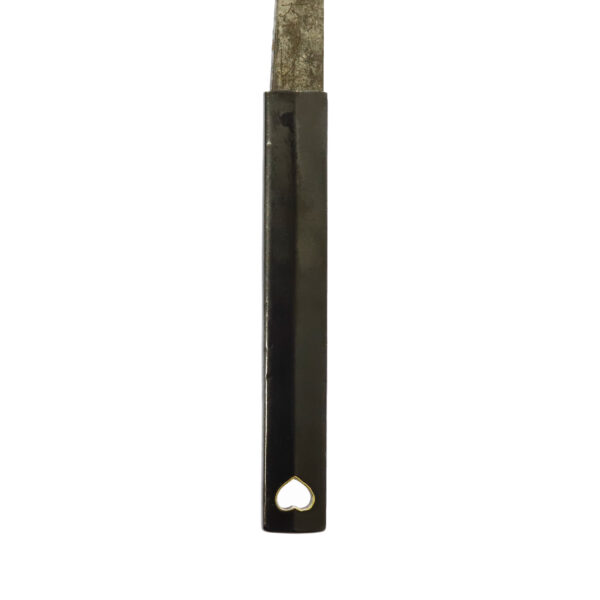 Antique Japanese Sword Wakizashi Signed by Echigo Kanenori <br>NBTHK <span style="color: #ff0000;"><strong> Tokubetsu Hozon</strong> </span>Certificate - Image 20