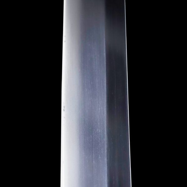 Antique Japanese Sword Katana Signed by Kaneyasu <br>NBTHK <span style="color: #ff0000;">Hozon </span>Certificate - Image 15