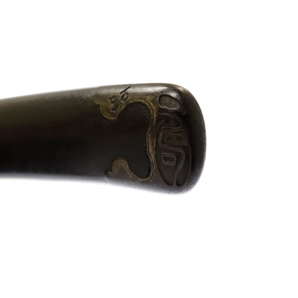 Antique Japanese Sword Katana attributed to Jyumyo<br> NBTHK <span style="color: #ff0000;">Hozon </span>Certificate - Image 20