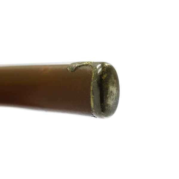 Antique Japanese Sword Katana Signed by the first-gen Tadatsuna<br> NBTHK<span style="color: #ff0000;"><strong> Tokubetsu Hozon</strong> </span>Certificate - Image 20