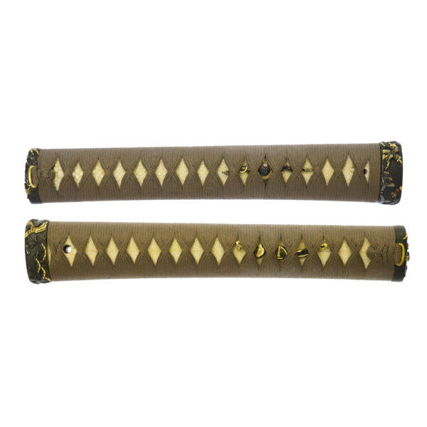Antique Japanese Sword Katana Signed by Omi no Kami Minamoto Hisamichi<br> NBTHK<span style="color: #ff0000;"><strong> Tokubetsu Hozon</strong> </span>Certificate - Image 17