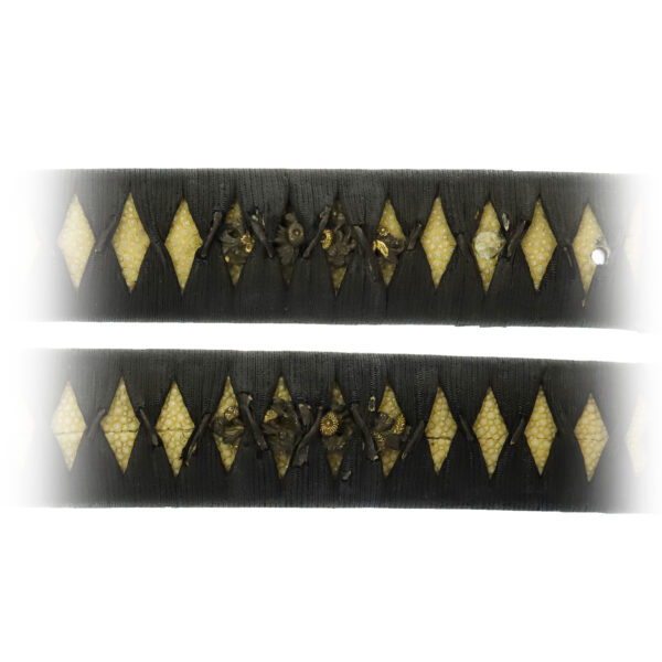 Antique Japanese Sword Katana Signed by the first-gen Tadatsuna<br> NBTHK<span style="color: #ff0000;"><strong> Tokubetsu Hozon</strong> </span>Certificate - Image 17