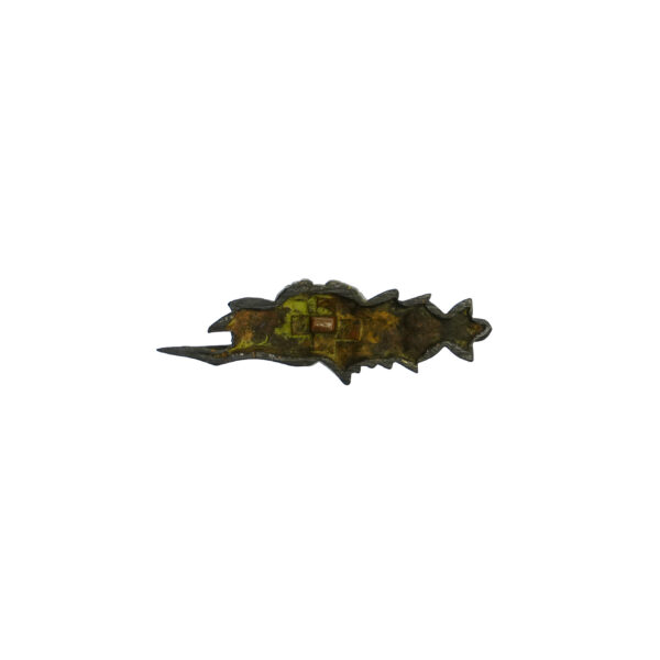 Antique Menuki for Samurai Sword (M-35) - Image 7