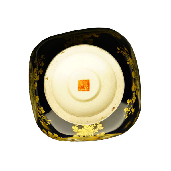 Japanese Pottery Satsuma Ware (Satsuma Yaki-09) - Image 6