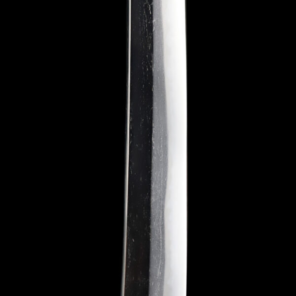 Antique Japanese Sword Katana attributed to Takada Munekage <br> NTHK Kanteisho - Image 9