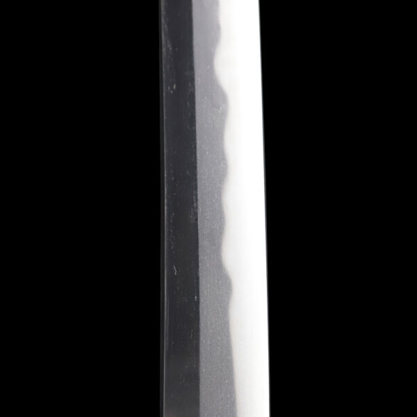 Antique Japanese Sword Katana Signed by Tachibana Yasuhiro<br> NBTHK<span style="color: #ff0000;"><strong> Tokubetsu Hozon</strong> </span>Certificate - Image 10