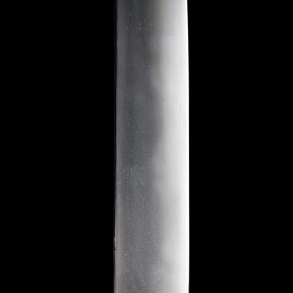 Antique Japanese Sword Wakizashi Signed by Kunishige <br>NBTHK <span style="color: #ff0000;">Hozon </span>Certificate - Image 11