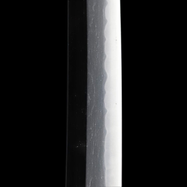 Antique Japanese Sword Katana Signed by Yokoyama Sukenaga<br> NBTHK<span style="color: #ff0000;"><strong> Tokubetsu Hozon</strong> </span>Certificate - Image 10