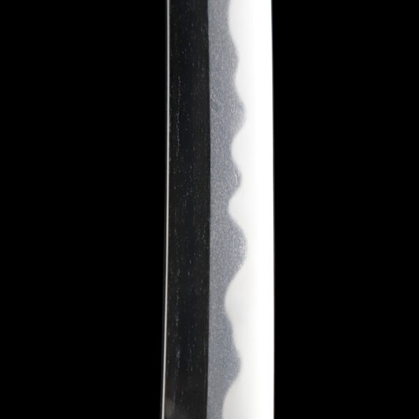Antique Japanese Sword Katana Signed by Yamato no Kami Yasusada<br> NBTHK<span style="color: #ff0000;"><strong> Tokubetsu Hozon</strong> </span>Certificate - Image 10