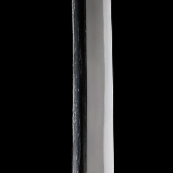 Antique Japanese Sword Katana Signed by Sadasuke<br> NBTHK<span style="color: #ff0000;"><strong> Tokubetsu Hozon</strong> </span>Certificate - Image 10