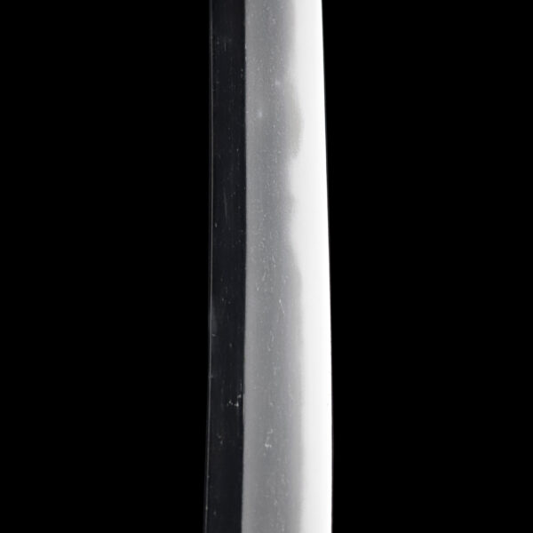 Antique Japanese Sword Katana attributed to Kaifu <br>NBTHK <span style="color: #ff0000;">Hozon </span>Certificate - Image 10