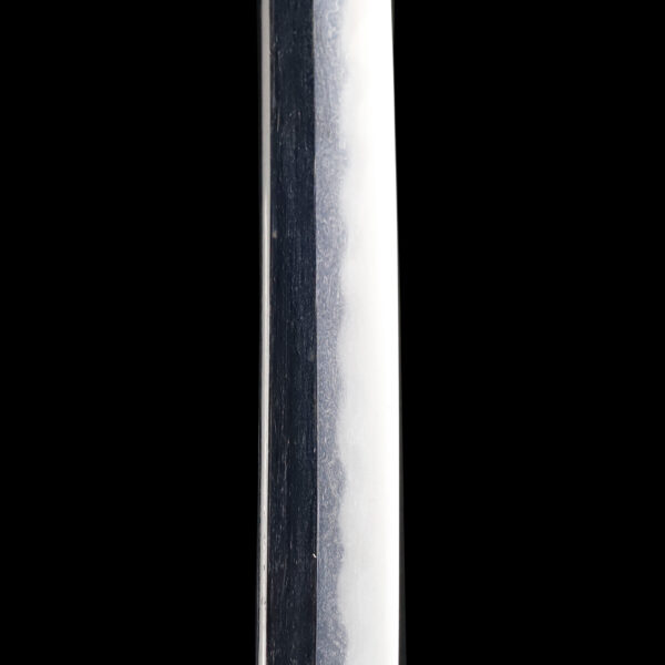 Antique Japanese Sword Katana attributed to the second-gen Yamato Daijo Masanori<br> NTHK Kanteisho Certificate - Image 10