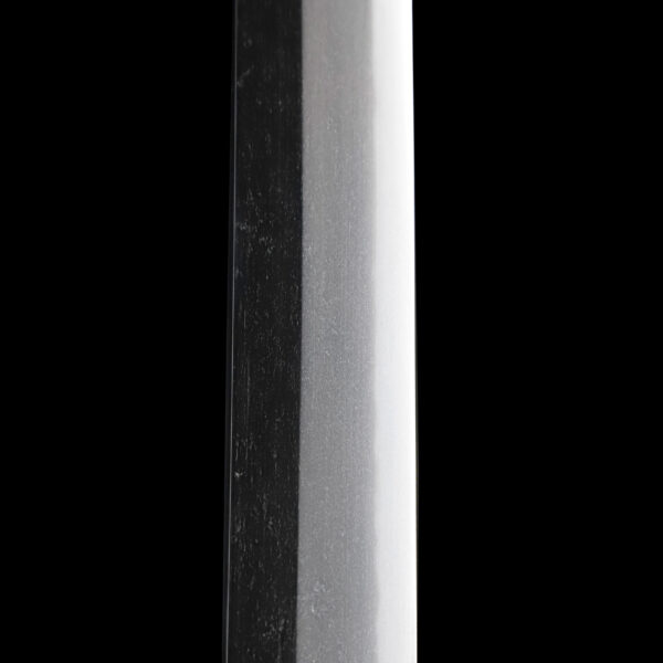 Antique Japanese Sword Katana attributed to Nakajima Rai<br> NBTHK<span style="color: #ff0000;"><strong> Tokubetsu Hozon</strong> </span>Certificate - Image 10