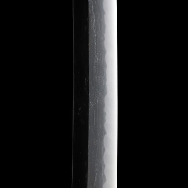 Antique Japanese Sword Katana Signed by Yokoyama Sukenaga<br> NBTHK<span style="color: #ff0000;"><strong> Tokubetsu Hozon</strong> </span>Certificate - Image 11