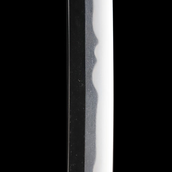 Antique Japanese Sword Katana Signed by Yamato no Kami Yasusada<br> NBTHK<span style="color: #ff0000;"><strong> Tokubetsu Hozon</strong> </span>Certificate - Image 11
