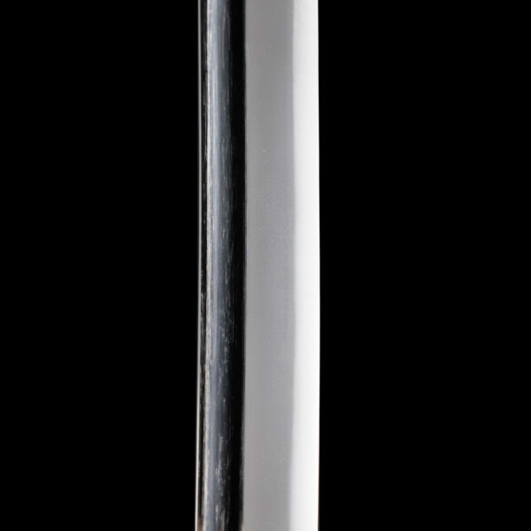 Antique Japanese Sword Katana Signed by Sadasuke<br> NBTHK<span style="color: #ff0000;"><strong> Tokubetsu Hozon</strong> </span>Certificate - Image 11