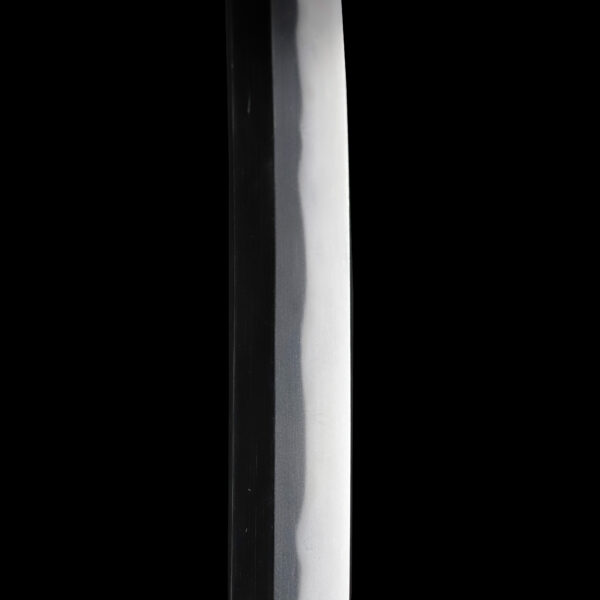 Antique Japanese Sword Katana Signed by Kanetoyo <br> NTHK Kanteisho - Image 10
