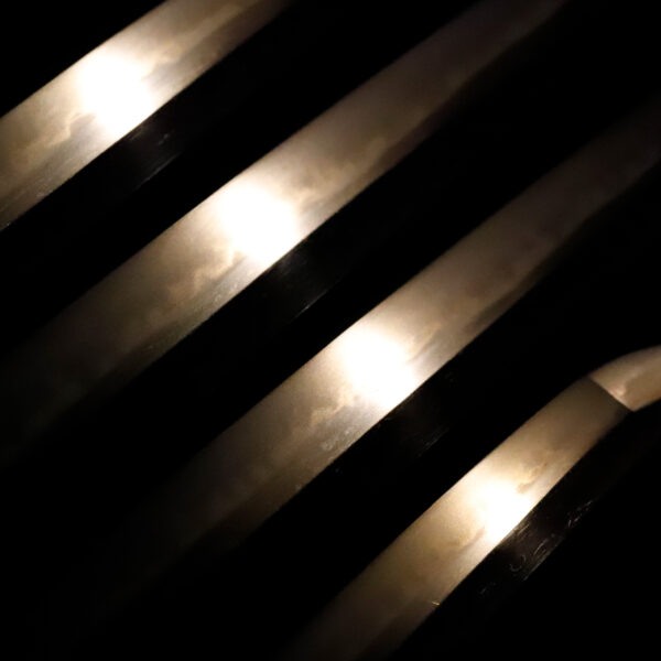 Antique Japanese Sword Katana attributed to Takada Munekage <br> NTHK Kanteisho - Image 4