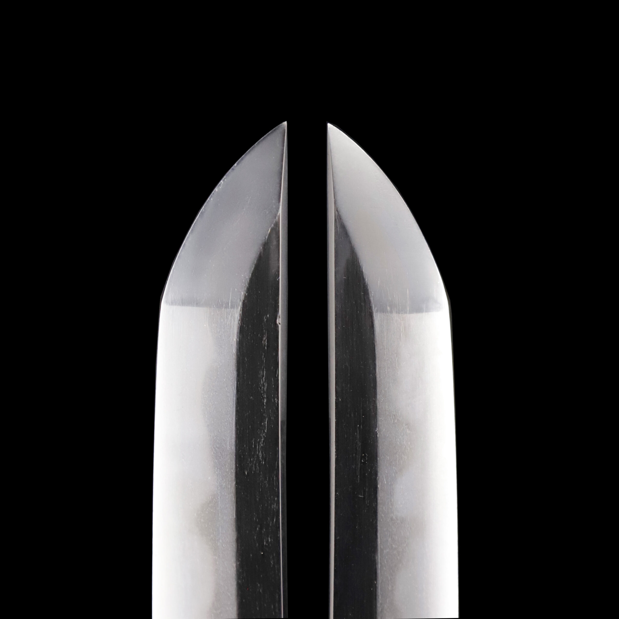 Wakizashi signed by Yasumitsu for sale | Samurai Museum Shop
