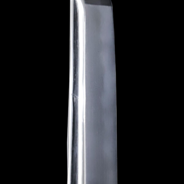 Antique Japanese Sword Katana Signed by Naotane<br> NBTHK<span style="color: #ff0000;"><strong> Tokubetsu Hozon</strong> </span>Certificate - Image 15