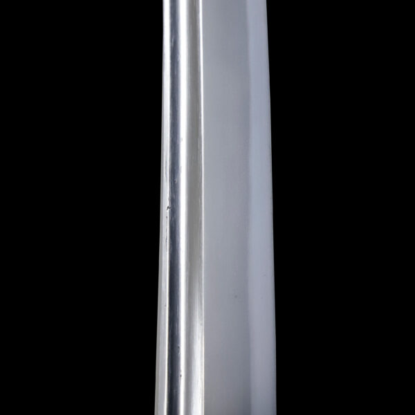 Antique Japanese Sword Katana Signed by Sadasuke<br> NBTHK<span style="color: #ff0000;"><strong> Tokubetsu Hozon</strong> </span>Certificate - Image 14