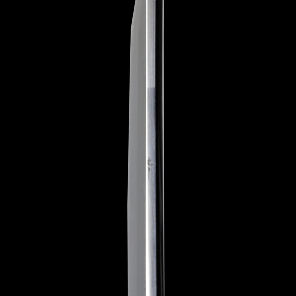 Antique Japanese Sword Wakizashi Signed by Kawachi no Kami Kunisuke <br>NBTHK <span style="color: #ff0000;"><strong>Tokubetsu Hozon</strong> </span>Certificate - Image 17