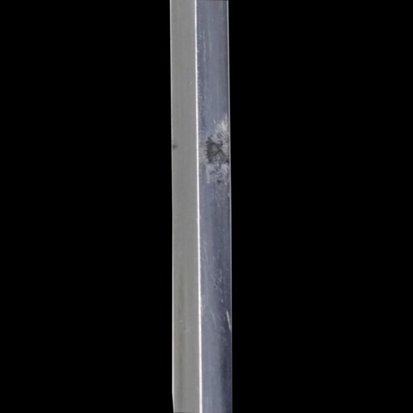Antique Japanese Sword Wakizashi Signed by Kunishige <br>NBTHK <span style="color: #ff0000;">Hozon </span>Certificate - Image 13