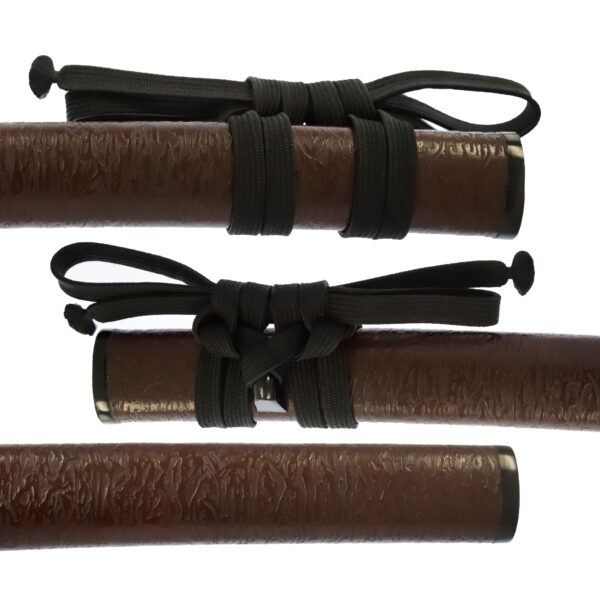 Antique Japanese Sword Katana Signed by Sadasuke<br> NBTHK<span style="color: #ff0000;"><strong> Tokubetsu Hozon</strong> </span>Certificate - Image 21