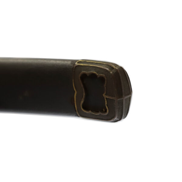 Antique Japanese Sword Katana Signed by Yamato no Kami Yasusada<br> NBTHK<span style="color: #ff0000;"><strong> Tokubetsu Hozon</strong> </span>Certificate - Image 20