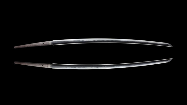 Antique Japanese Sword Katana Signed by Tachibana Yasuhiro<br> NBTHK<span style="color: #ff0000;"><strong> Tokubetsu Hozon</strong> </span>Certificate - Image 12