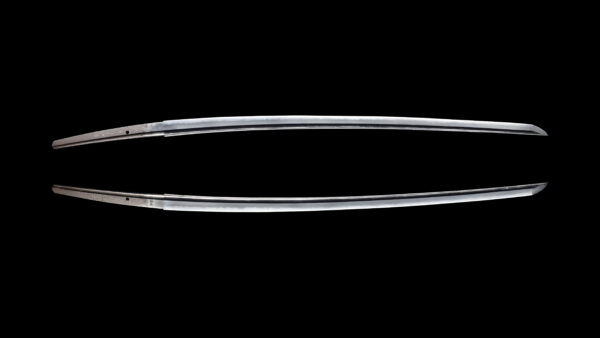 Antique Japanese Sword Katana Signed by Naotane<br> NBTHK<span style="color: #ff0000;"><strong> Tokubetsu Hozon</strong> </span>Certificate - Image 12